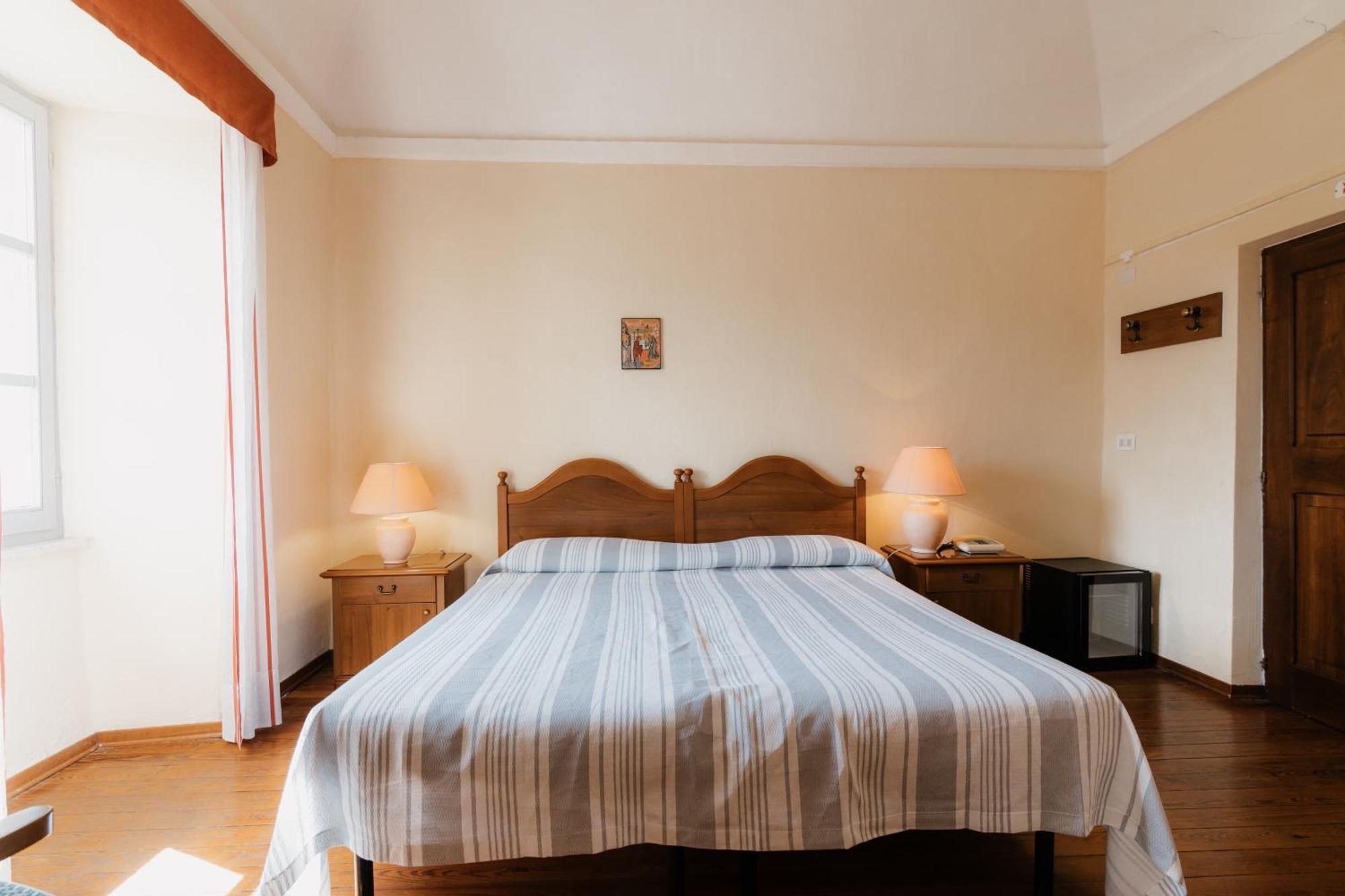 מלון Vicoforte Casa Regina Montis Regalis מראה חיצוני תמונה